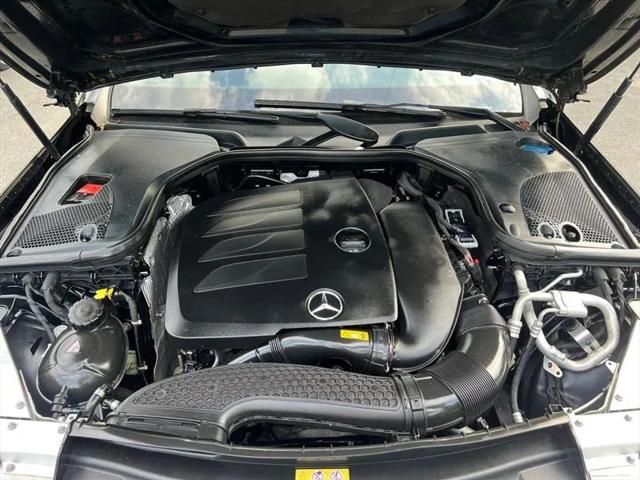 2021 Mercedes-Benz E 350 4MATIC