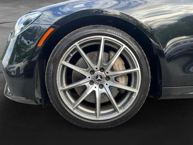 2021 Mercedes-Benz E 350 4MATIC