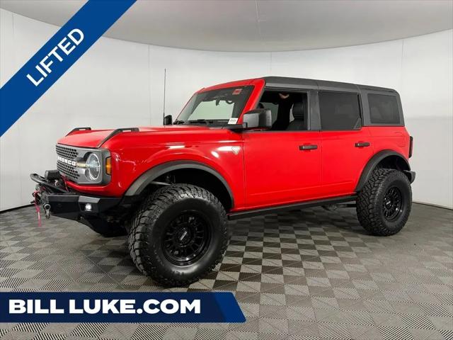 2023 Ford Bronco Badlands for sale in Phoenix, AZ