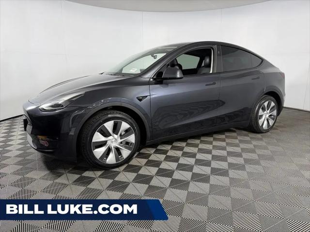 2024 Tesla Model Y Long Range Dual Motor All-Wheel Drive for sale in Phoenix, AZ