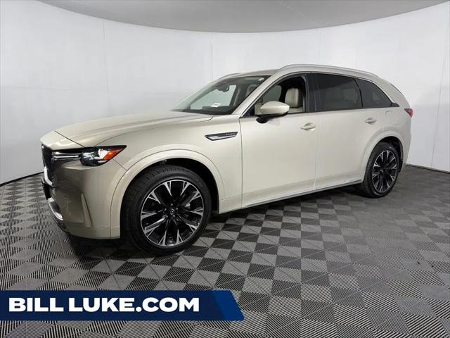 2024 Mazda X-90 3.3 Turbo S for sale in Phoenix, AZ