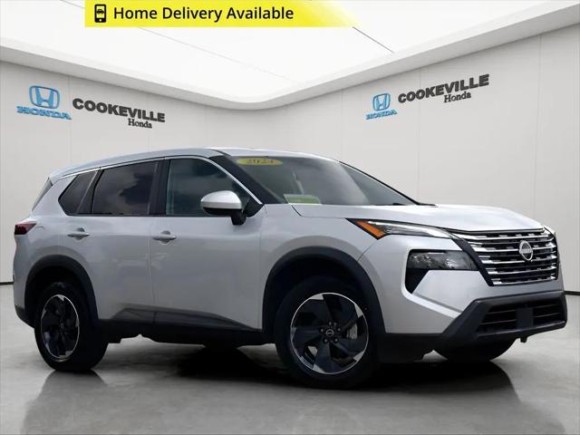 2024 Nissan Rogue SV FWD for sale in Cookeville, TN