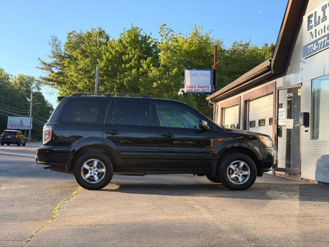 2007 Honda Pilot EX