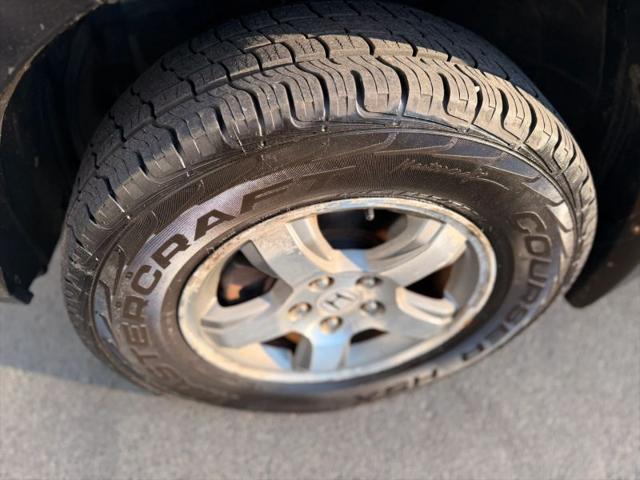 2007 Honda Pilot EX