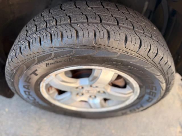 2007 Honda Pilot EX