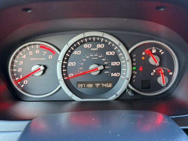 2007 Honda Pilot EX