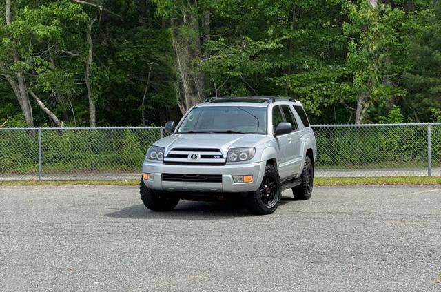 2005 Toyota 4Runner Limited V8 for sale in Bridgewater, MA