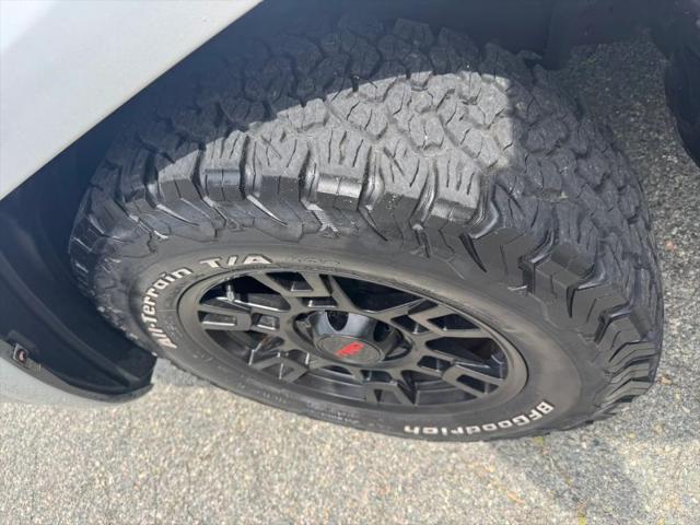 2005 Toyota 4Runner Limited V8