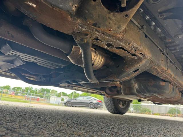 2005 Toyota 4Runner Limited V8