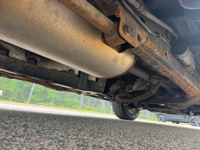 2005 Toyota 4Runner Limited V8