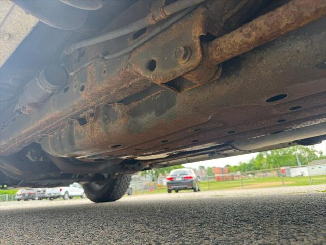 2005 Toyota 4Runner Limited V8