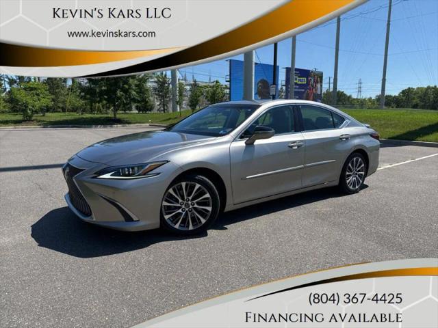 2020 Lexus ES 350 350 for sale in Richmond, VA