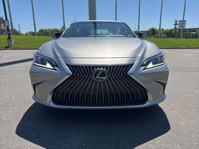 2020 Lexus ES 350 350