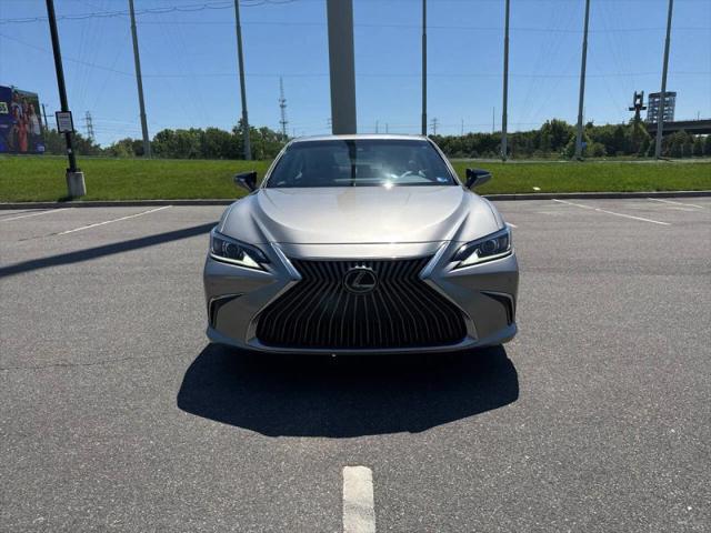 2020 Lexus ES 350 350