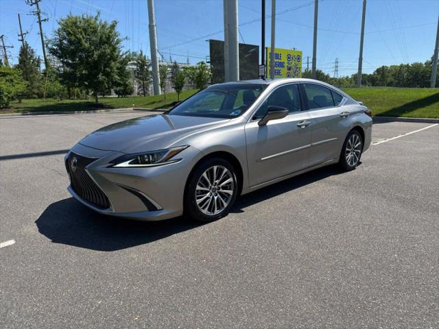 2020 Lexus ES 350 350