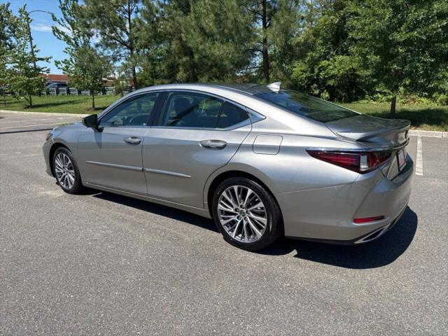 2020 Lexus ES 350 350