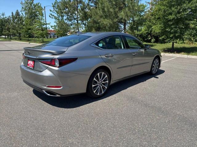 2020 Lexus ES 350 350