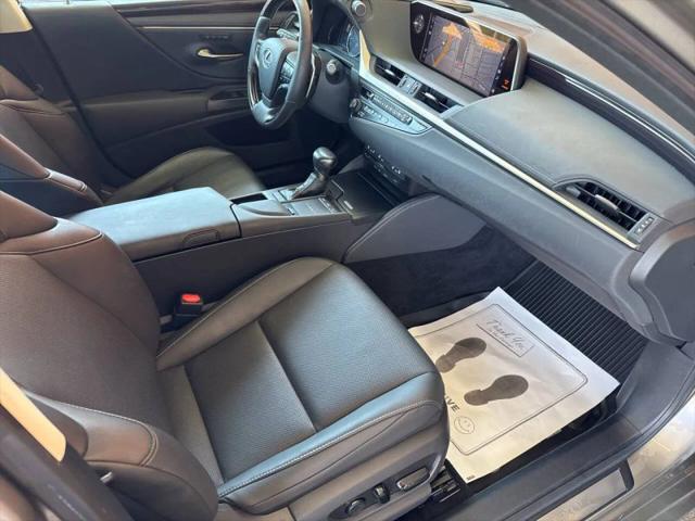 2020 Lexus ES 350 350