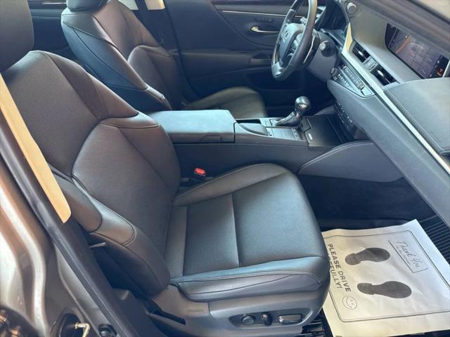 2020 Lexus ES 350 350