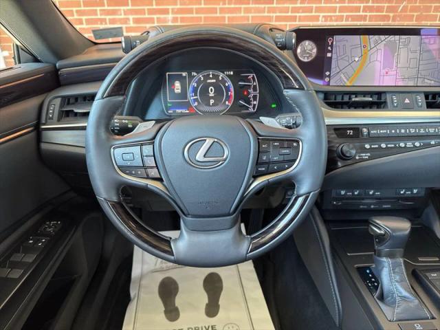 2020 Lexus ES 350 350
