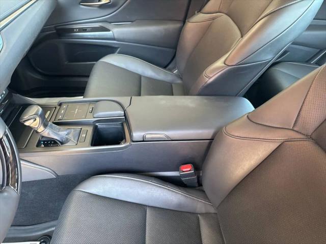 2020 Lexus ES 350 350