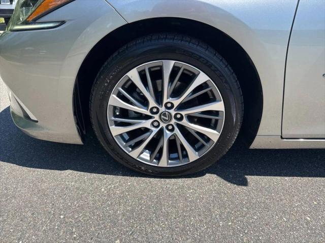2020 Lexus ES 350 350