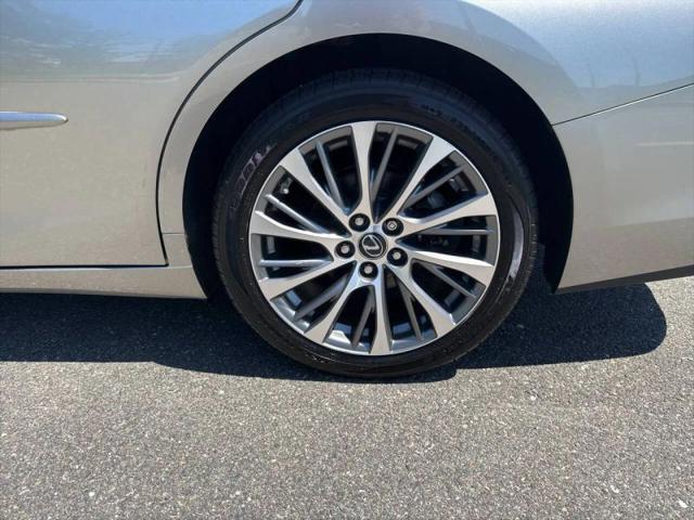2020 Lexus ES 350 350