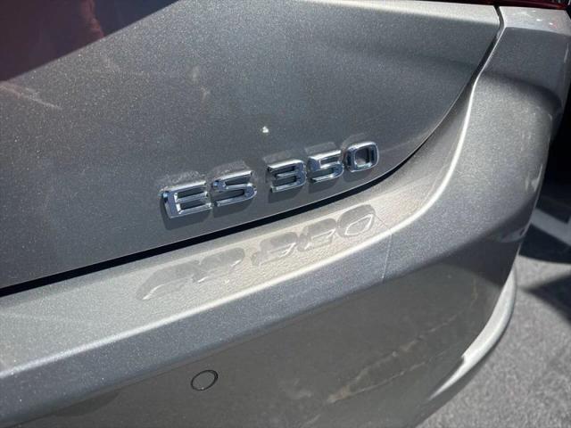 2020 Lexus ES 350 350