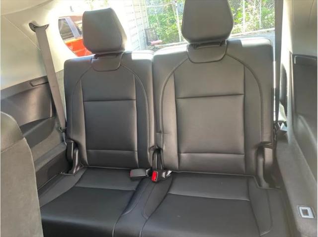2016 Acura MDX Technology Package