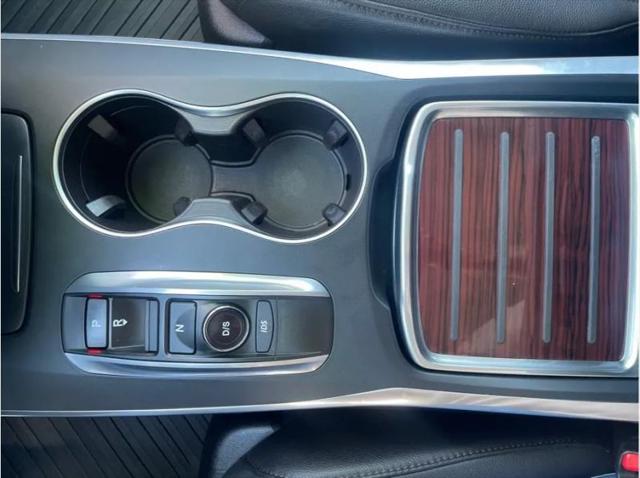 2016 Acura MDX Technology Package