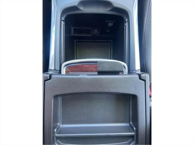 2016 Acura MDX Technology Package