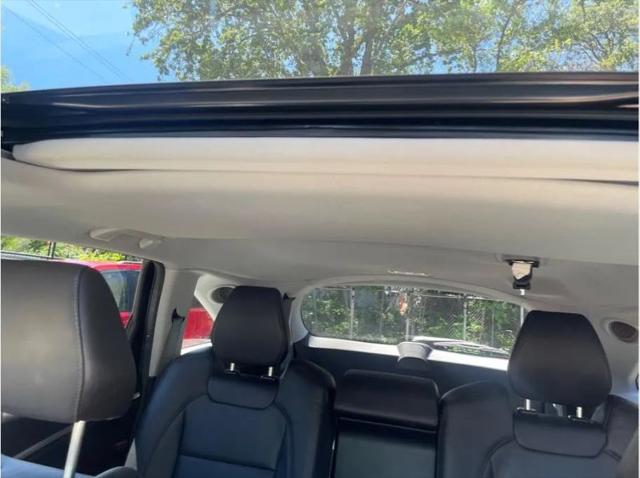 2016 Acura MDX Technology Package