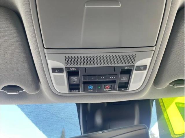 2016 Acura MDX Technology Package