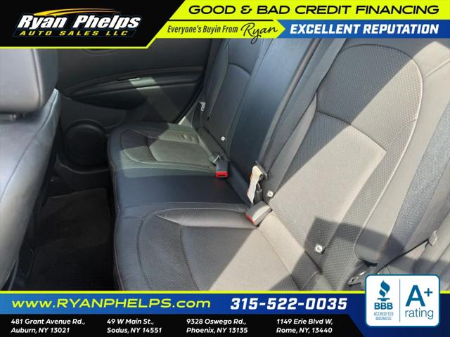 2013 Nissan Rogue SV w/SL Pkg