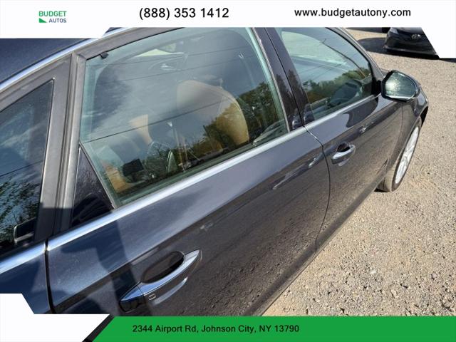 2014 Audi A6 2.0T Premium
