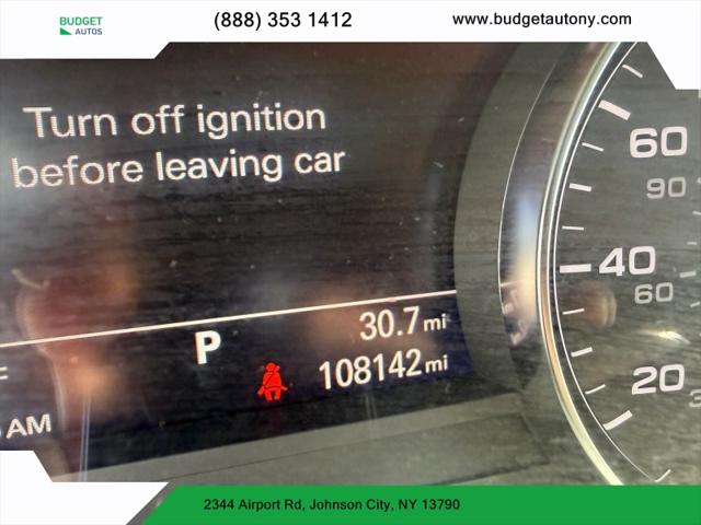 2014 Audi A6 2.0T Premium