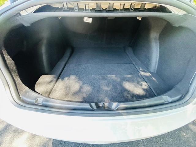 2021 Tesla Model 3 Standard Range Plus Rear-Wheel Drive