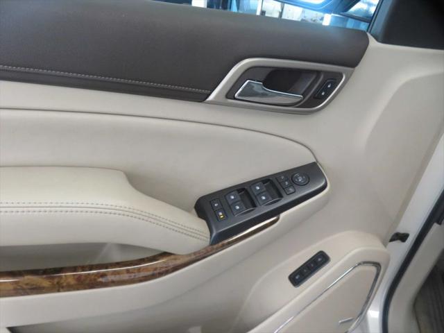 2015 GMC Yukon XL Denali