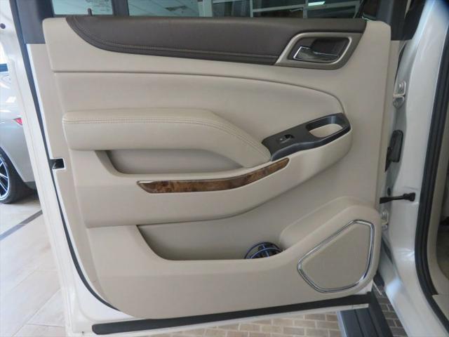 2015 GMC Yukon XL Denali
