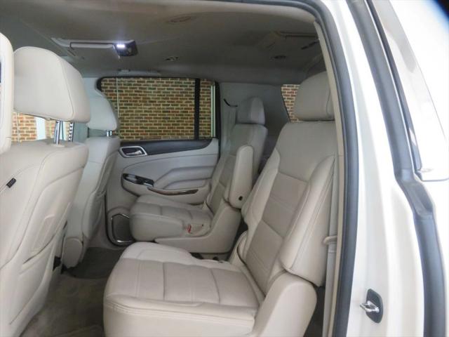 2015 GMC Yukon XL Denali
