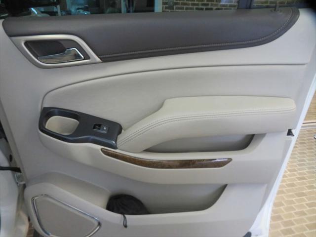 2015 GMC Yukon XL Denali