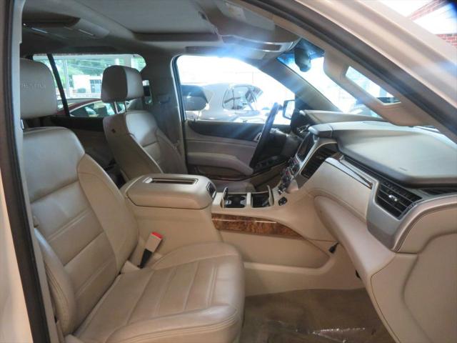 2015 GMC Yukon XL Denali