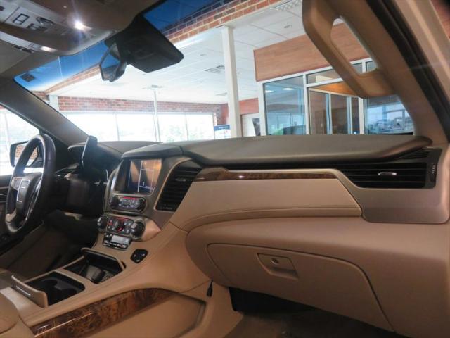 2015 GMC Yukon XL Denali