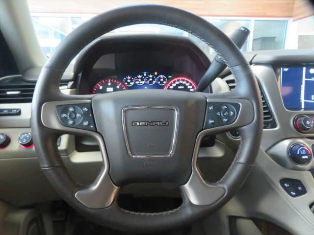 2015 GMC Yukon XL Denali