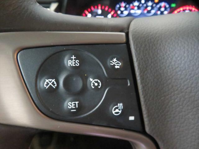2015 GMC Yukon XL Denali