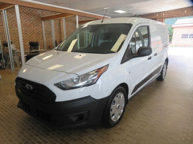 2021 Ford Transit Connect XL Cargo Van for sale in Marietta, GA