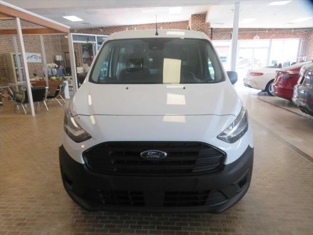 2021 Ford Transit Connect XL Cargo Van