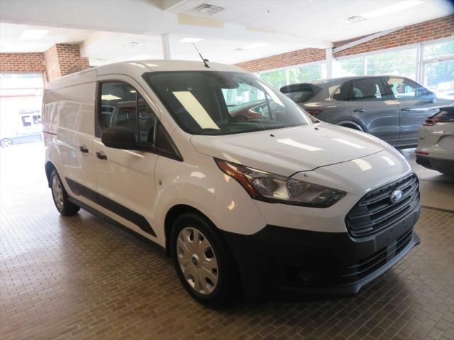 2021 Ford Transit Connect XL Cargo Van