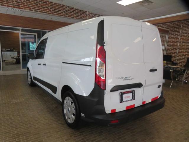 2021 Ford Transit Connect XL Cargo Van