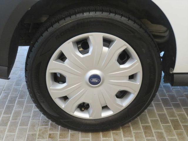 2021 Ford Transit Connect XL Cargo Van